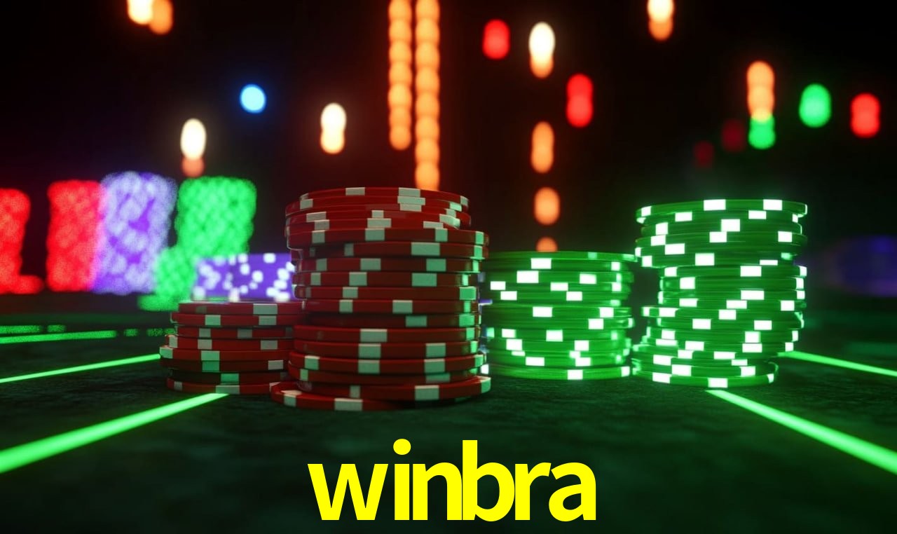Welcome Bonus winbra
