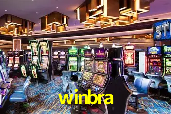 A Revolução dos Aplicativos de Jogos no winbra