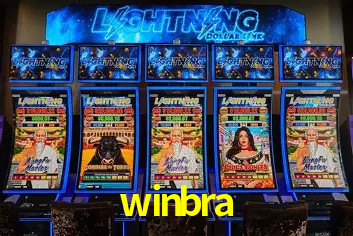 A Emoção da Loteria na winbra: Uma Chance de Mudança de Vida