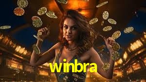 Experiência VIP winbra