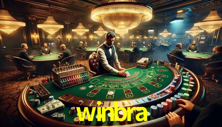 Statistics winbra