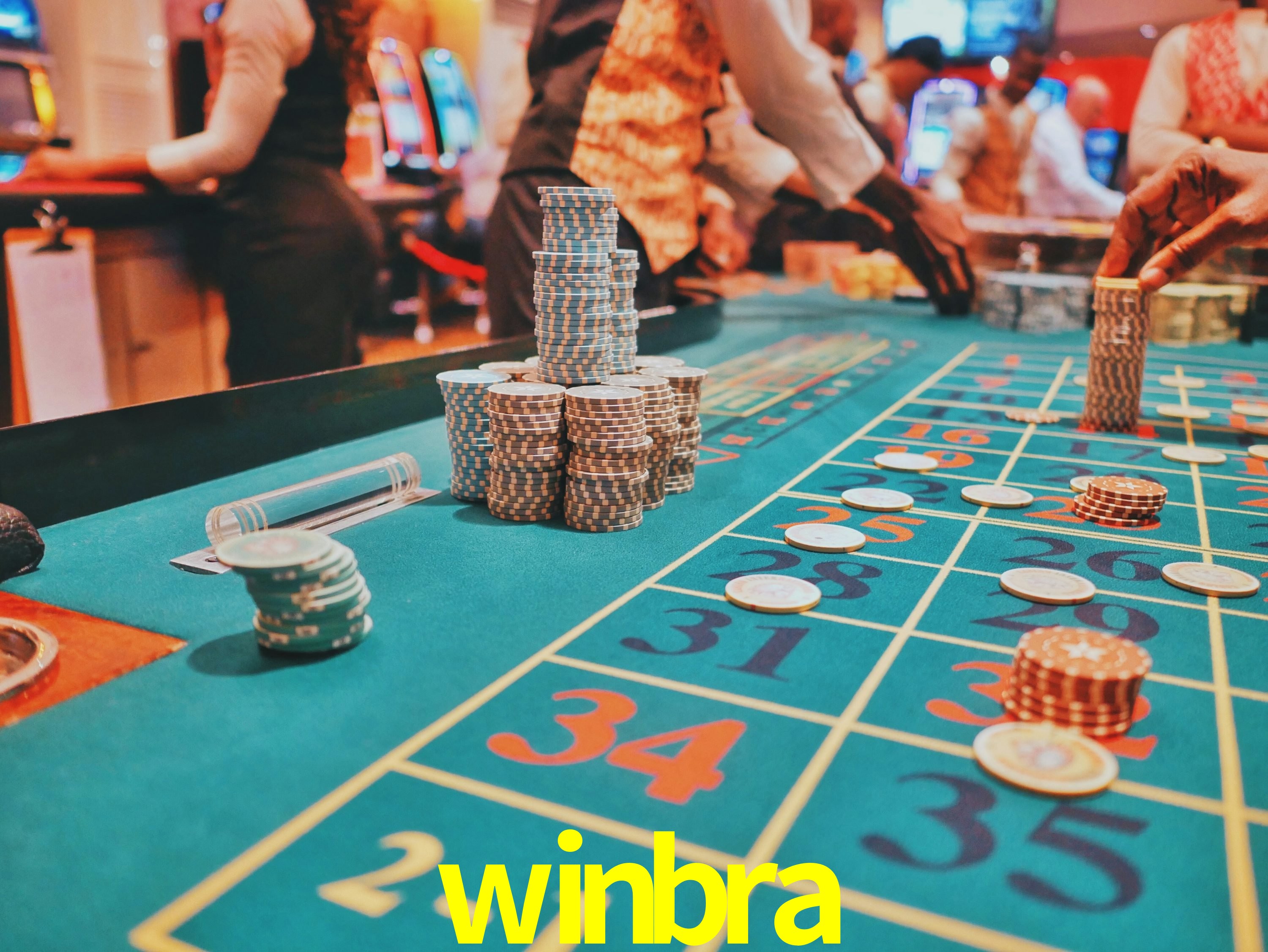 Basketball Betting winbra