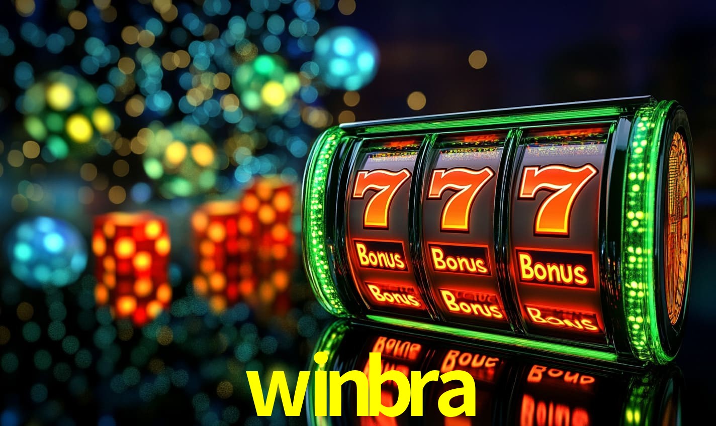 Slot Games winbra