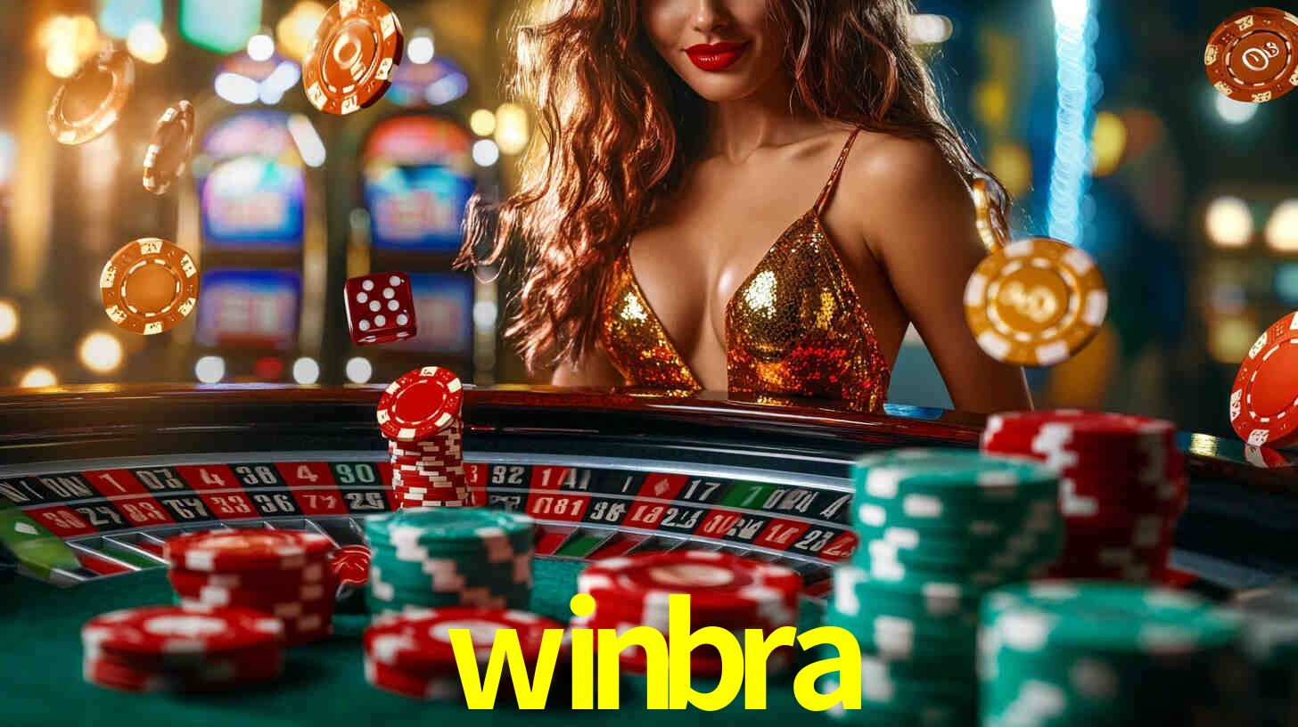winbra App Interface