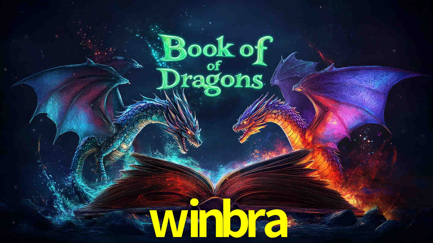 Descubra a Magia dos Jogos de Arcade no winbra