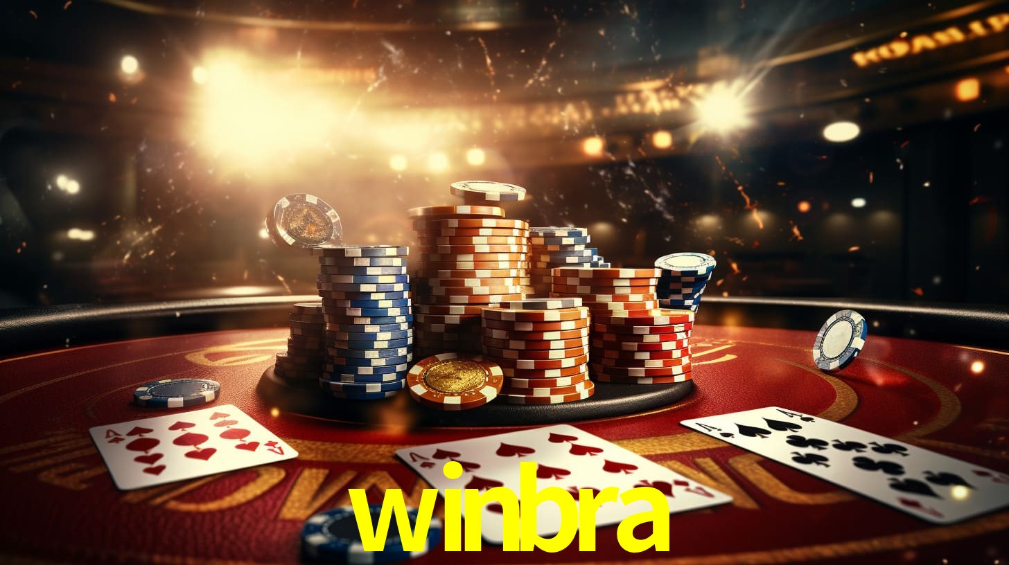 Live Casino winbra