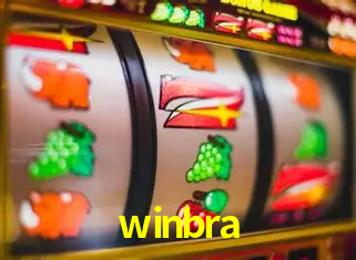 Descubra o Mundo do Cassino Online com winbra