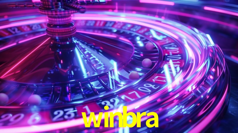 Descubra a Essência do winbra: Nossa História e Compromissos