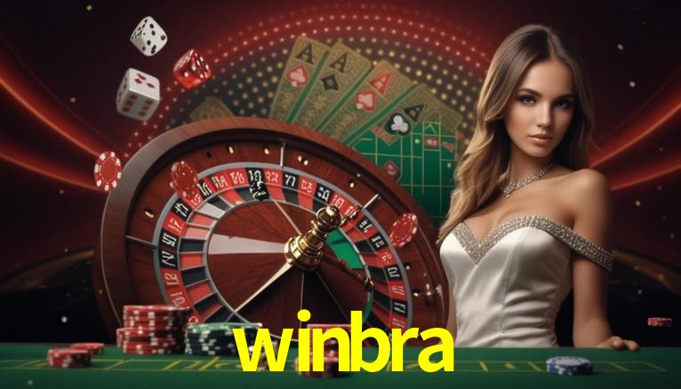 Game Providers winbra