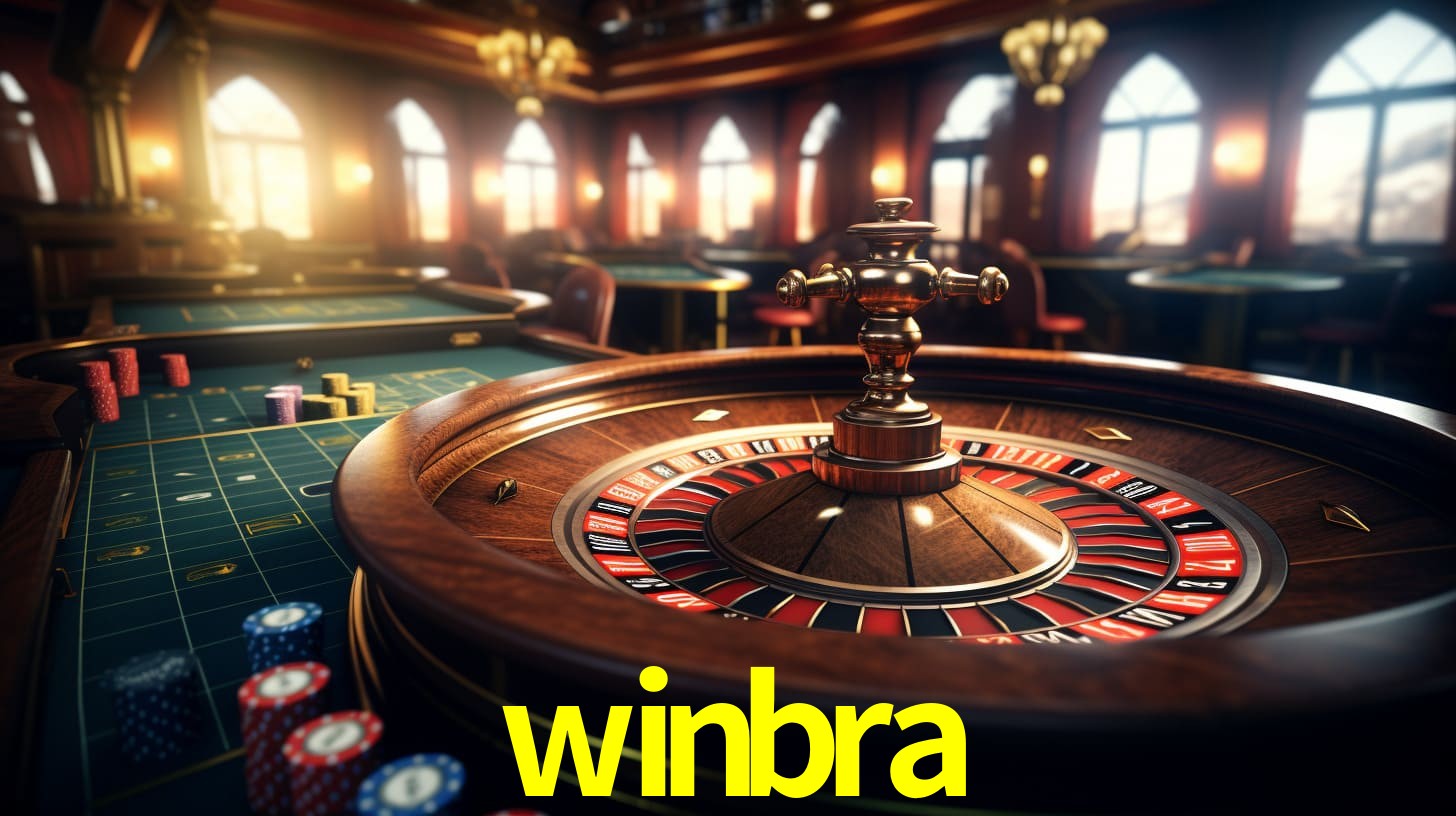 Blackjack Table winbra