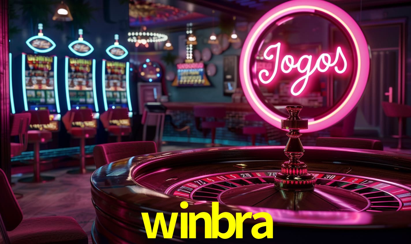 Explorando a Categoria de Eventos em Apostas na winbra