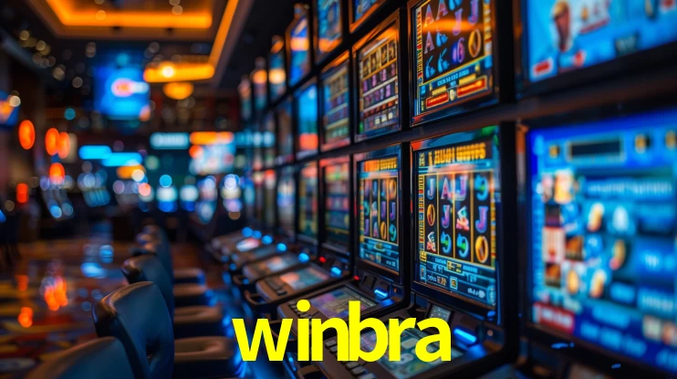 Account Benefits winbra