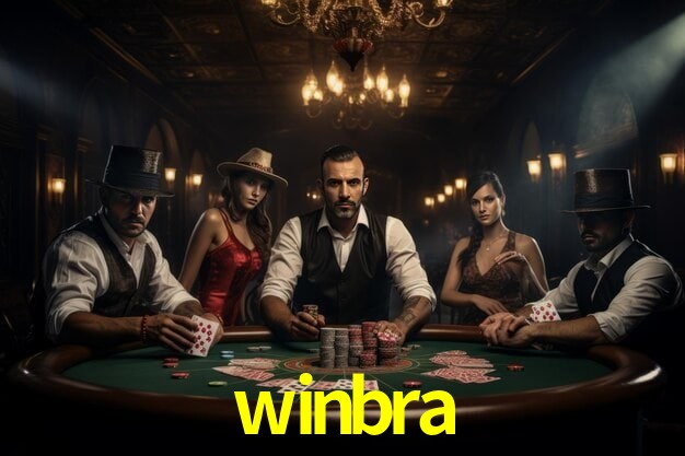 Inovações de Jogos na winbra: O Futuro das Experiências Interativas