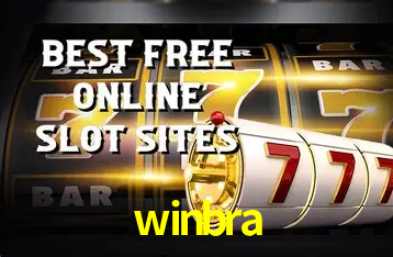 Descubra o Mundo do Cassino Online com winbra