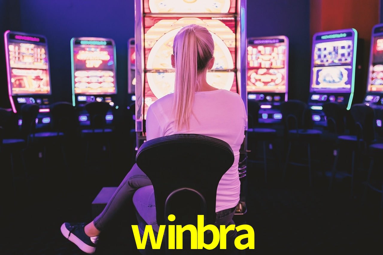 Bonus Features winbra