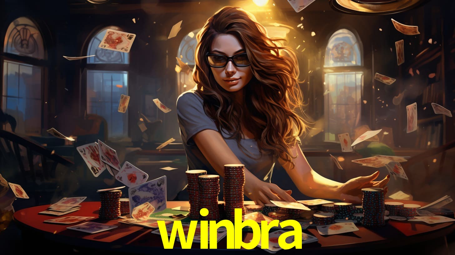 VIP Casino winbra