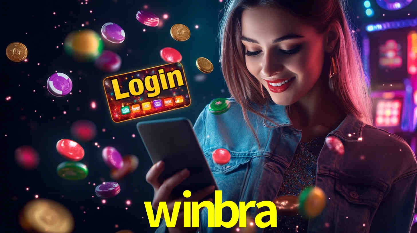 Apostas Esportivas na winbra: Um Guia Completo