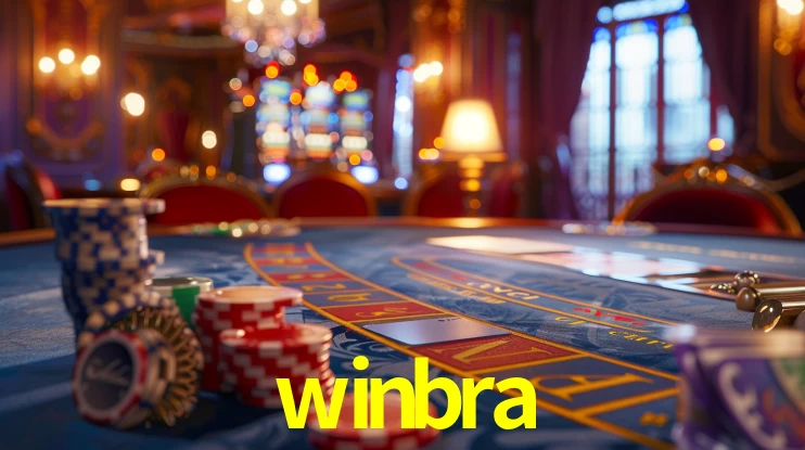 Live Casino winbra