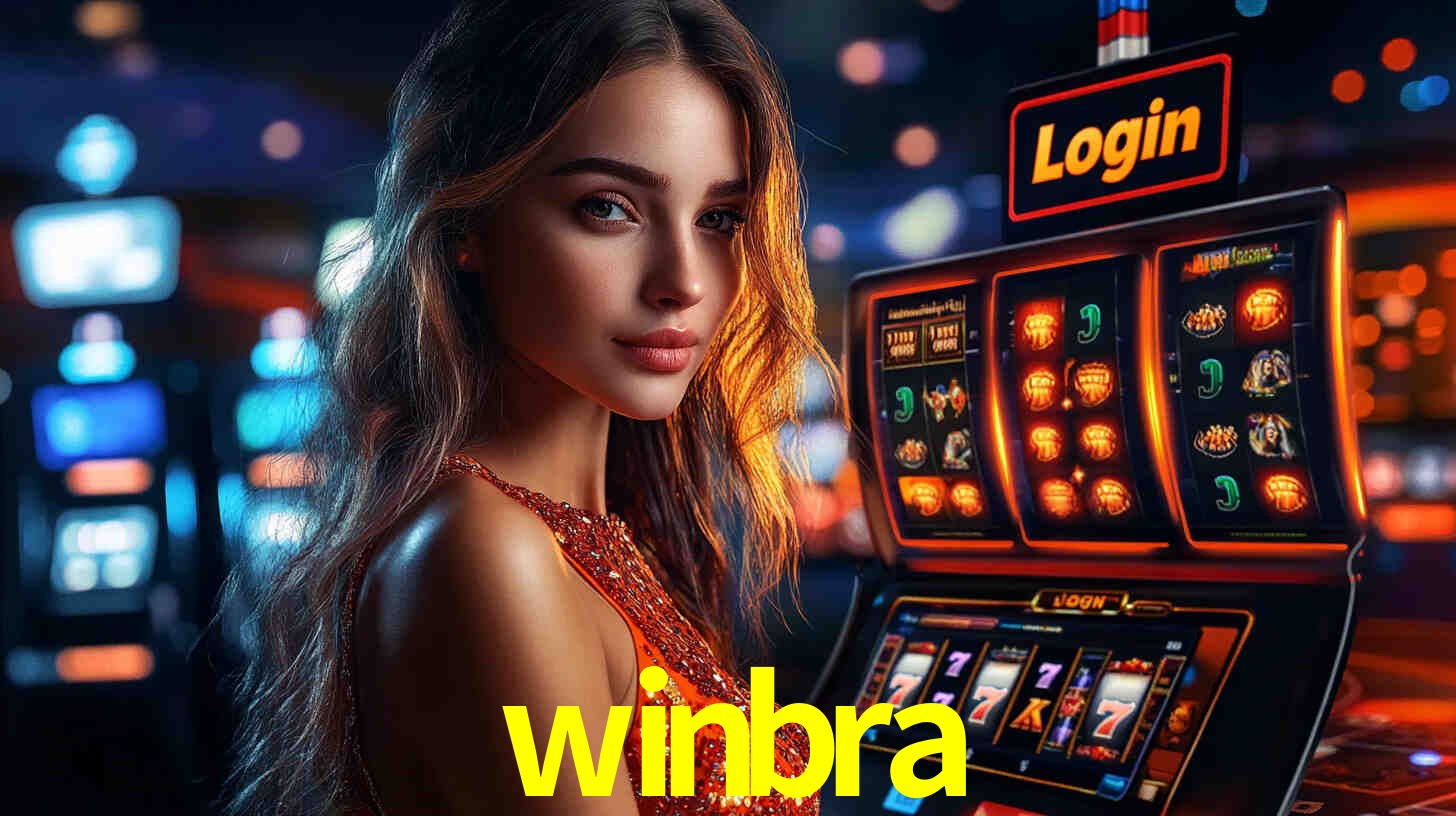 winbra: Jogos de Caça-Níqueis-Altas Recompensas, Roleta-Velocidade, Blackjack-Desafios Máximos