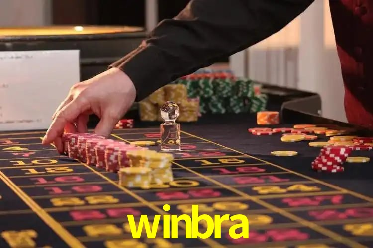 A Emoção da Loteria na winbra: Uma Chance de Mudança de Vida