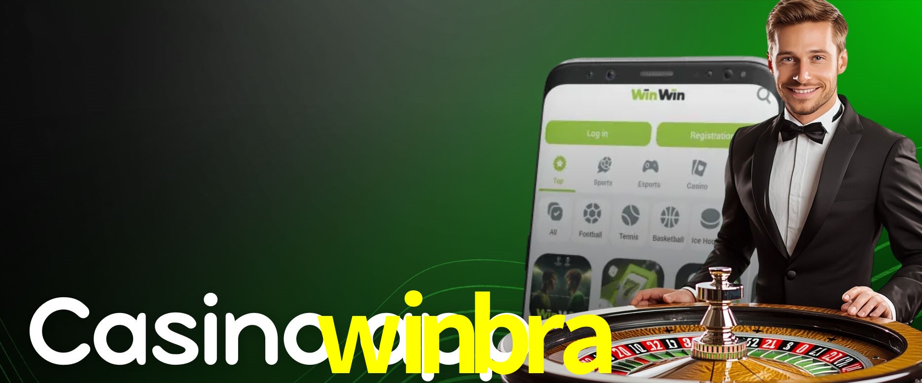 Responsive Design winbra