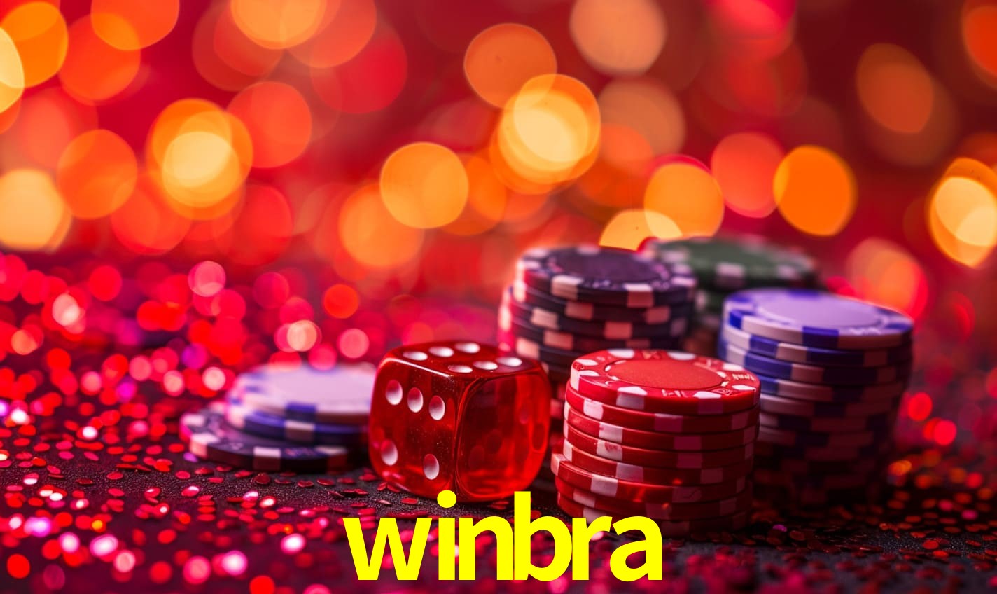 Descubra a Essência do winbra: Nossa História e Compromissos