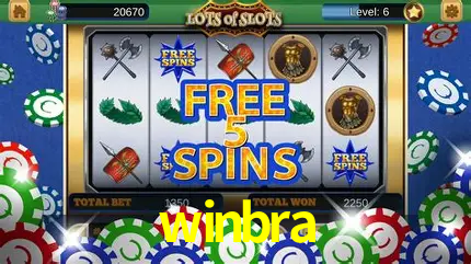Descubra a Magia dos Jogos de Arcade no winbra
