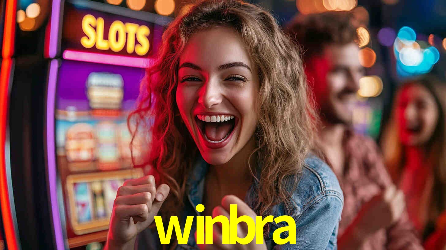 Apostas Esportivas na winbra: Um Guia Completo