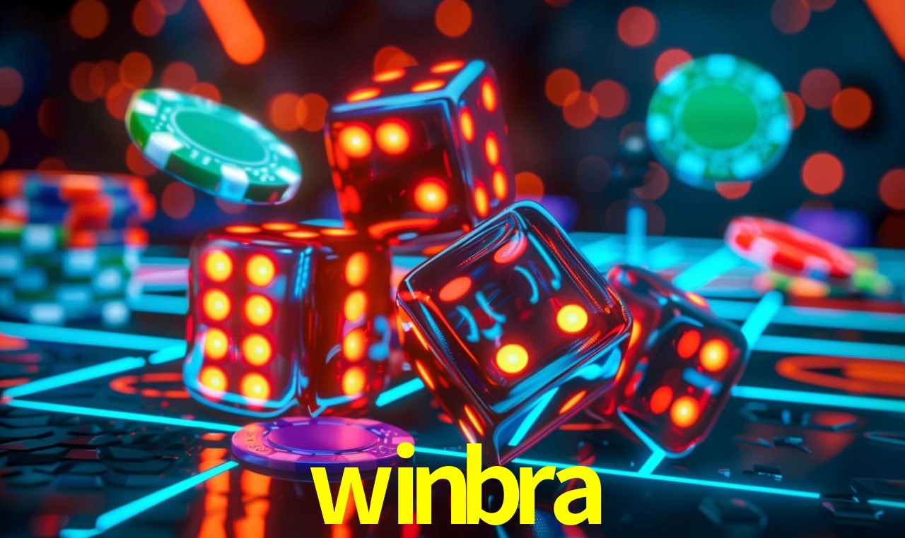 A Emoção da Loteria na winbra: Uma Chance de Mudança de Vida