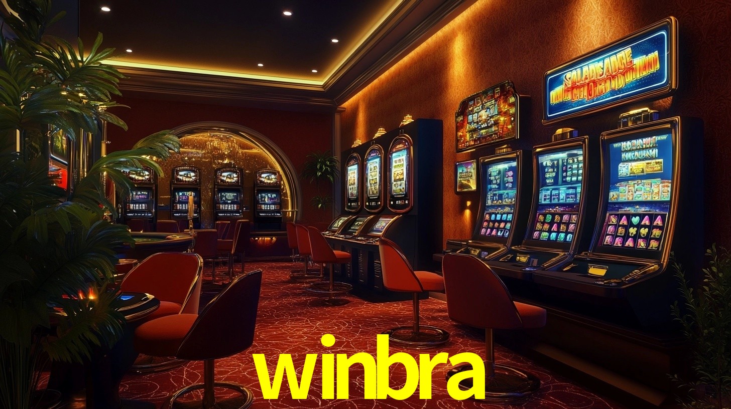 Welcome Bonus winbra