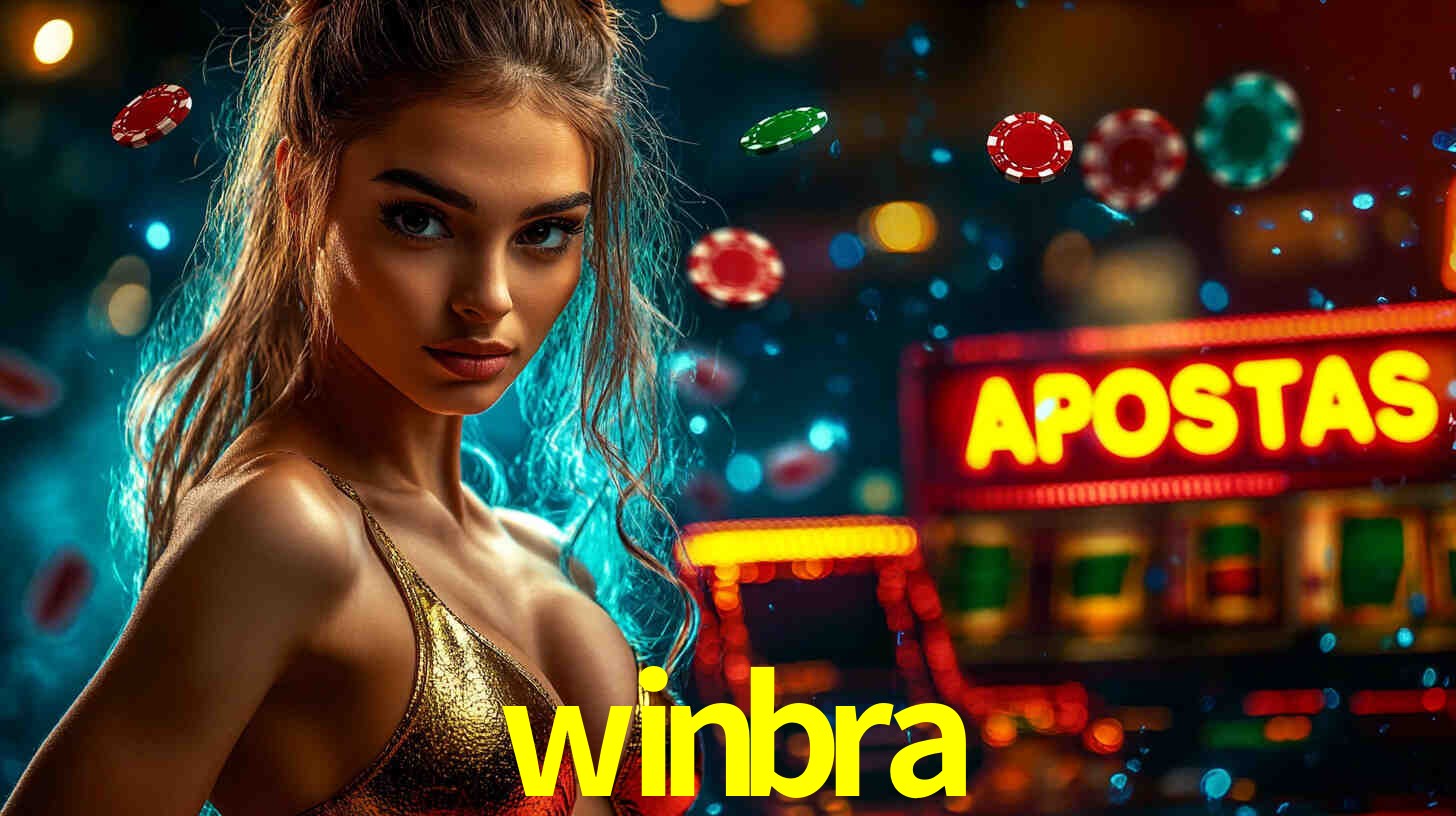 Inovações de Jogos na winbra: O Futuro das Experiências Interativas