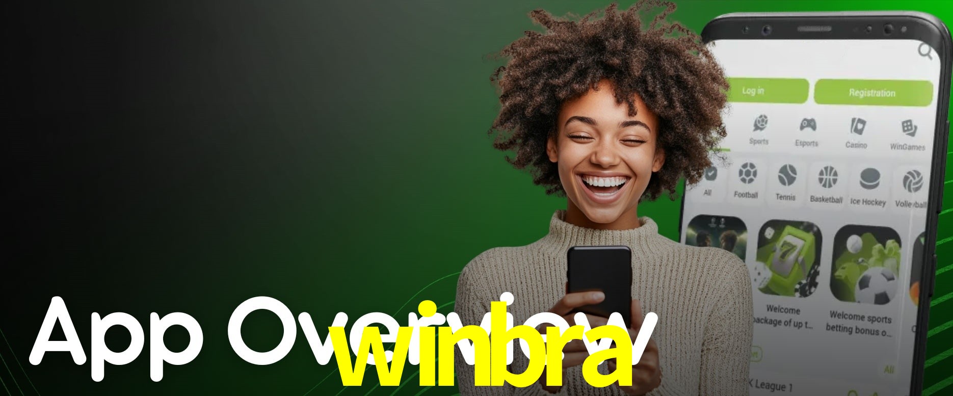 API Integration winbra