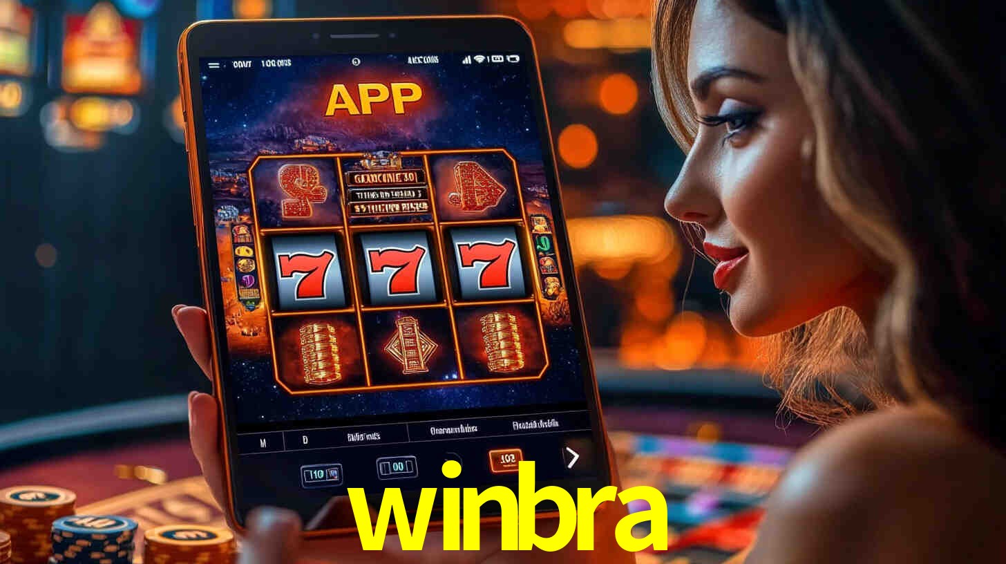 winbra: A Experiência de Casino com Jogos de Mesa ao Vivo