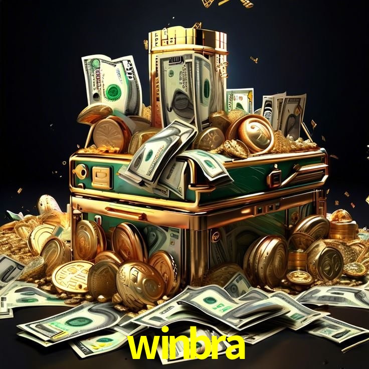 Welcome Bonus winbra