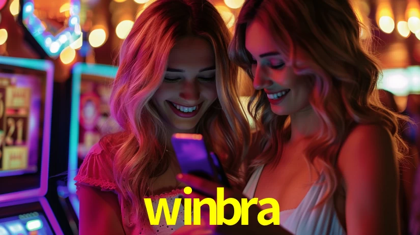 Experimente o Login Seguro Premium no winbra