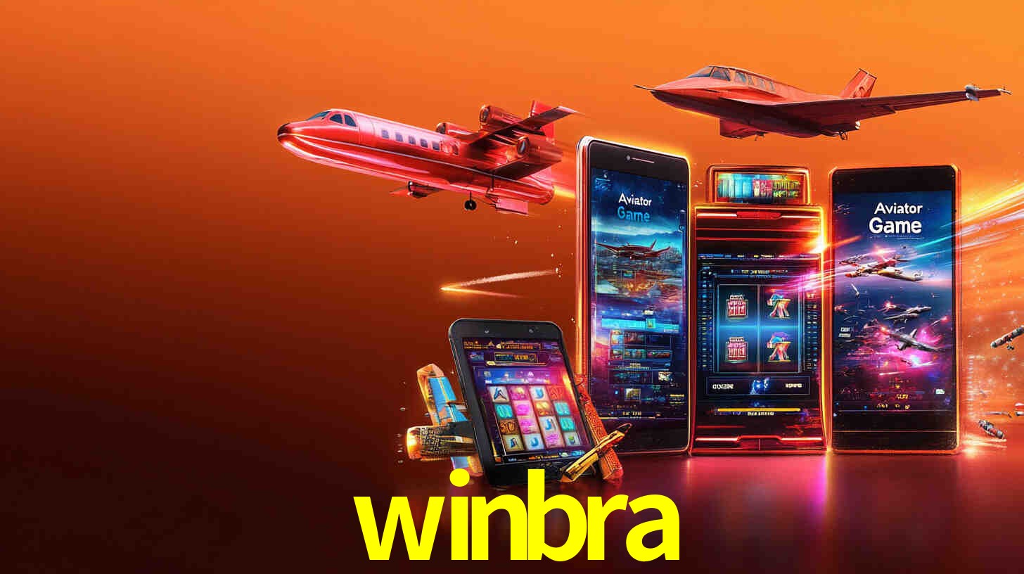 A Revolução dos Aplicativos de Jogos no winbra
