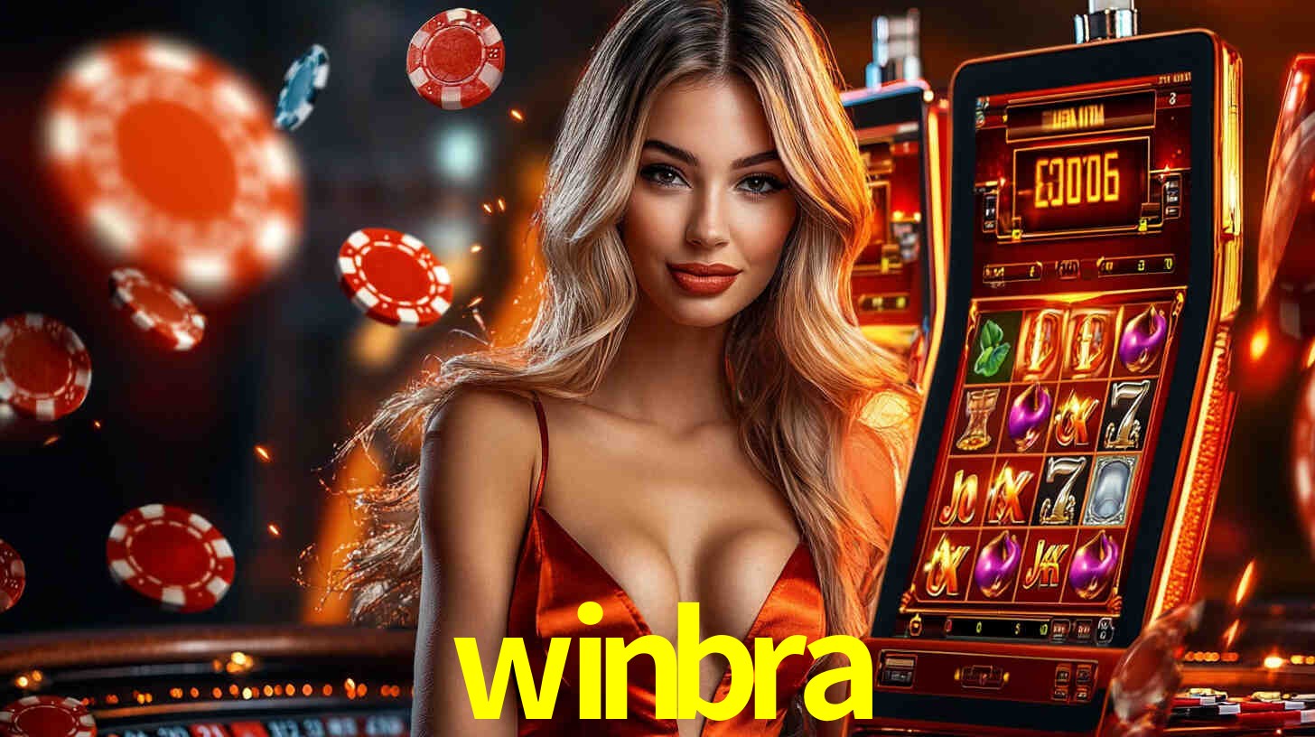 Sinta a adrenalina dos jogos de cassino com winbra
