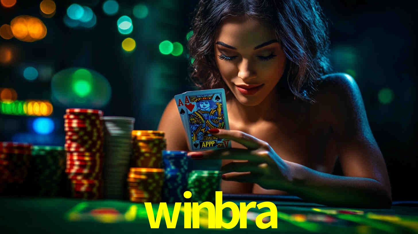 A Experiência Imersiva dos Cassinos Ao Vivo no winbra