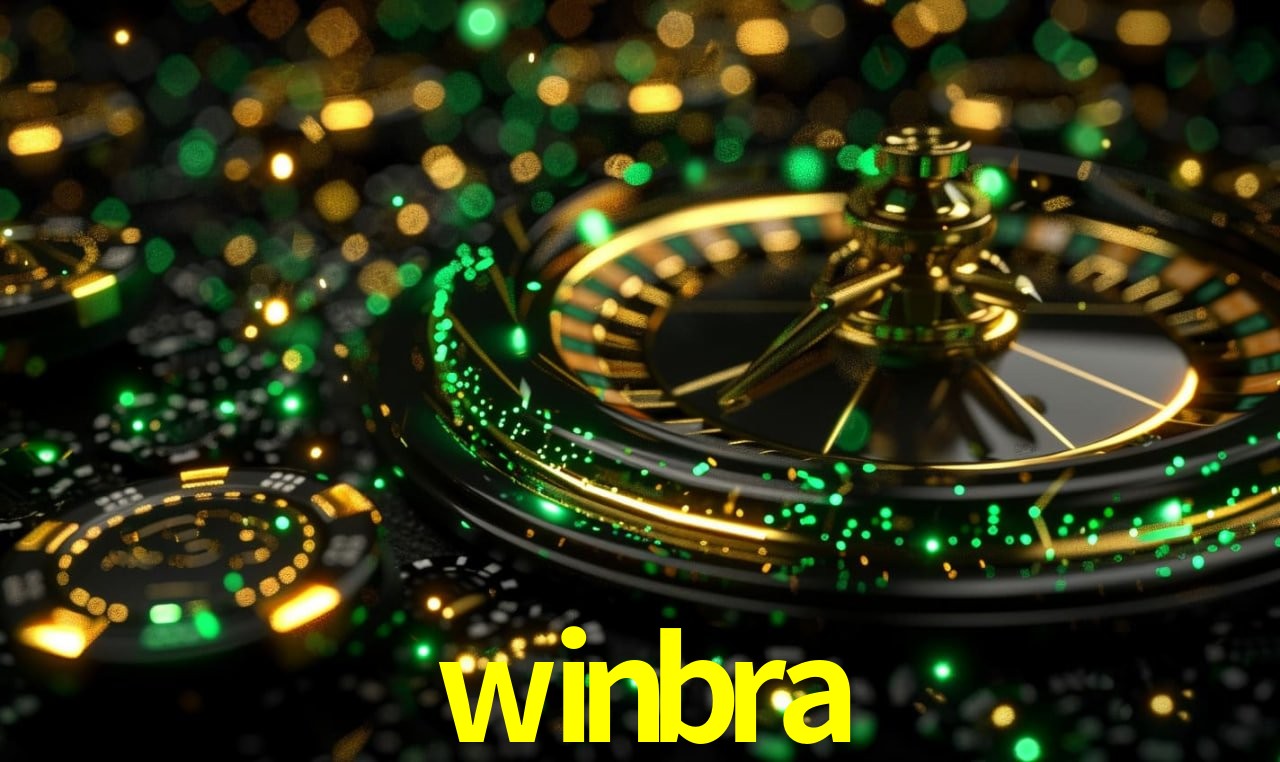winbra plataforma — depósito PIX instantâneo no caixa