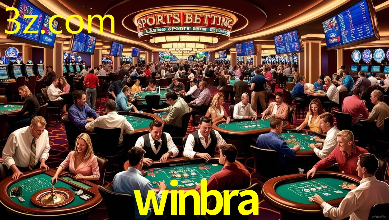 WINBRA.COM Login Rápido