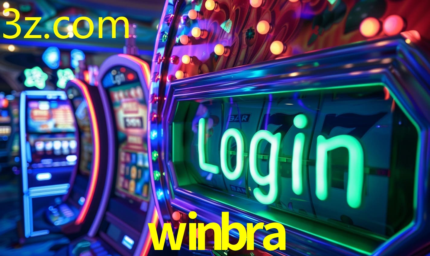 Verificação de Conta WINBRA.COM